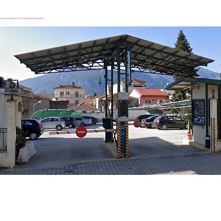 Oikion Meteora Home 2 Καλαμπάκα Εξωτερικό φωτογραφία