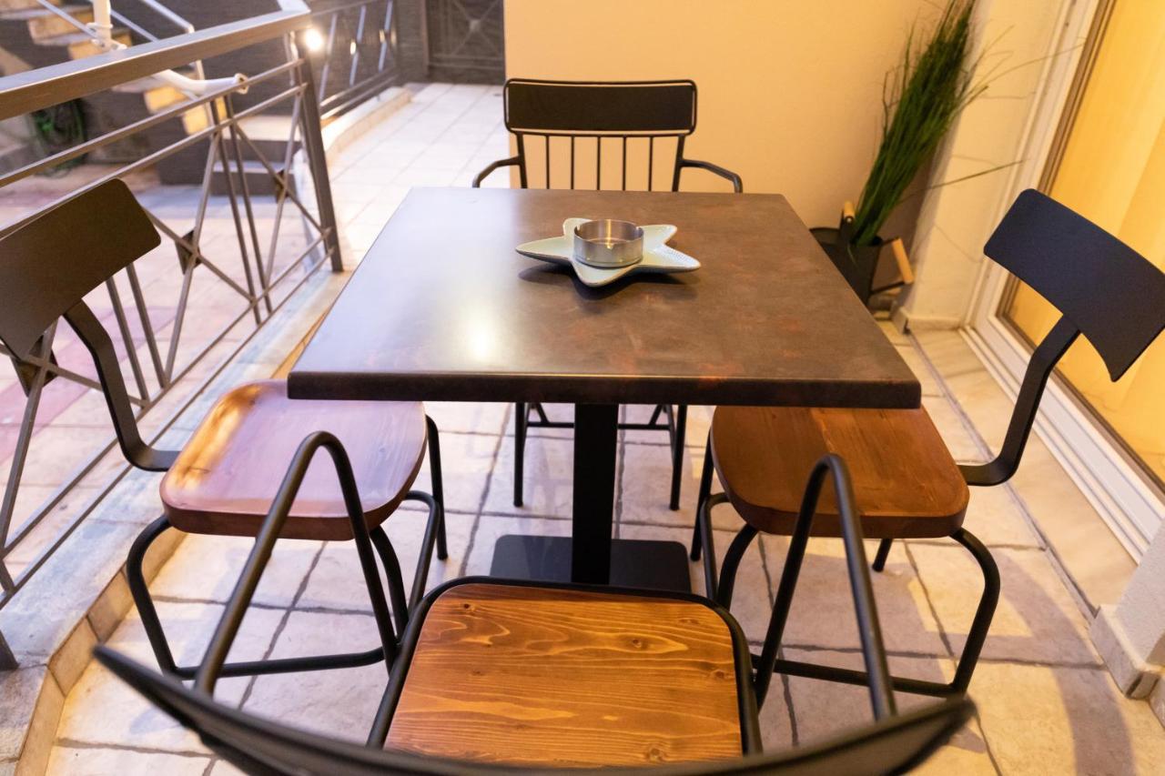 Oikion Meteora Home 2 Καλαμπάκα Εξωτερικό φωτογραφία