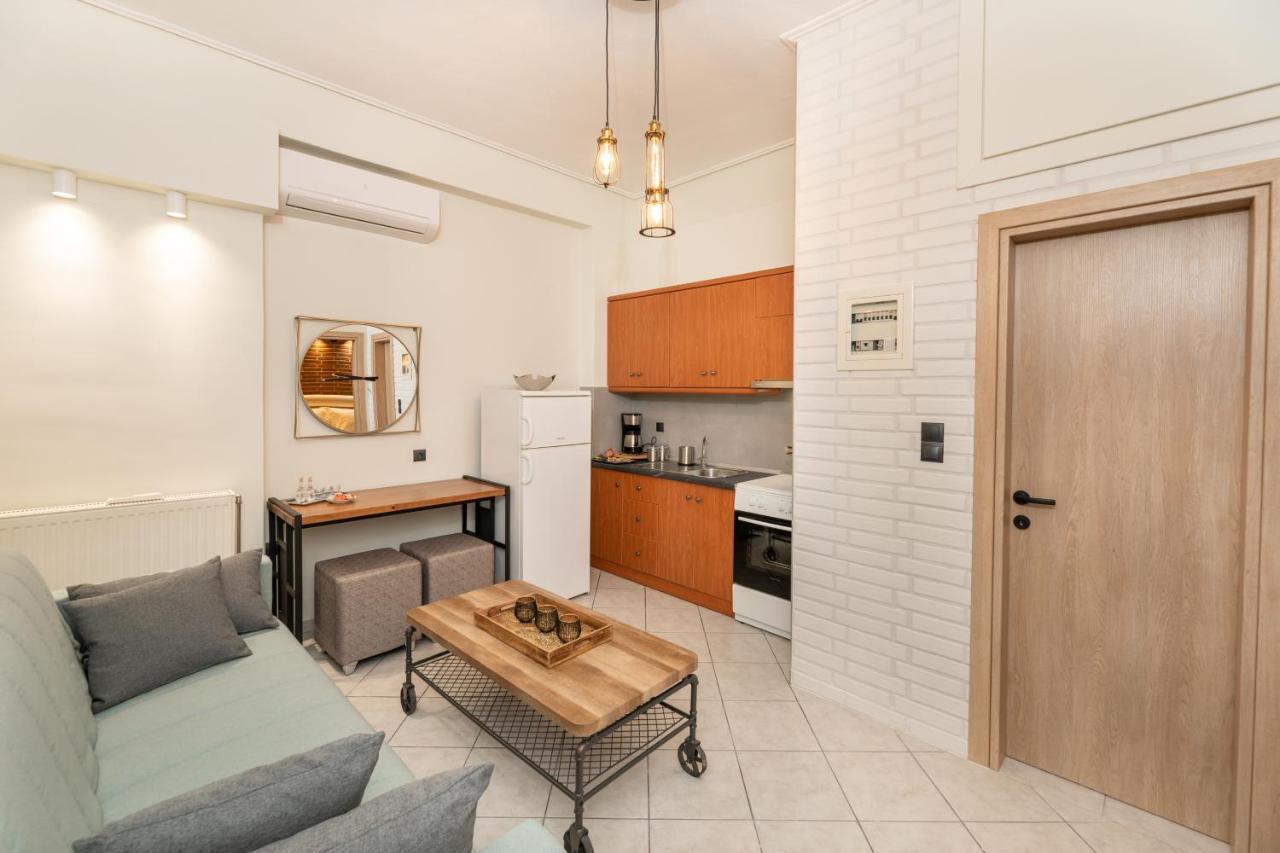 Oikion Meteora Home 2 Καλαμπάκα Εξωτερικό φωτογραφία