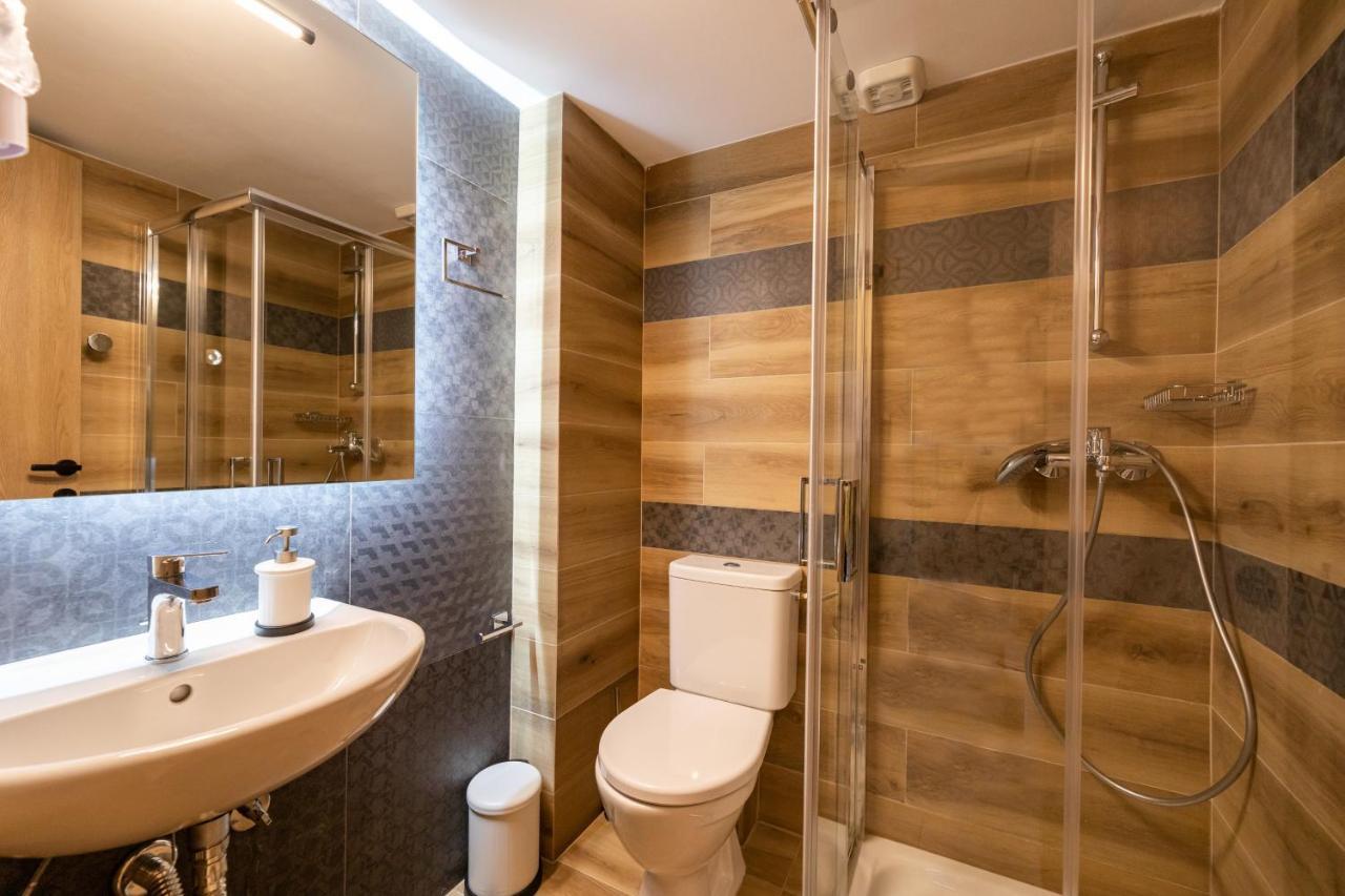 Oikion Meteora Home 2 Καλαμπάκα Εξωτερικό φωτογραφία