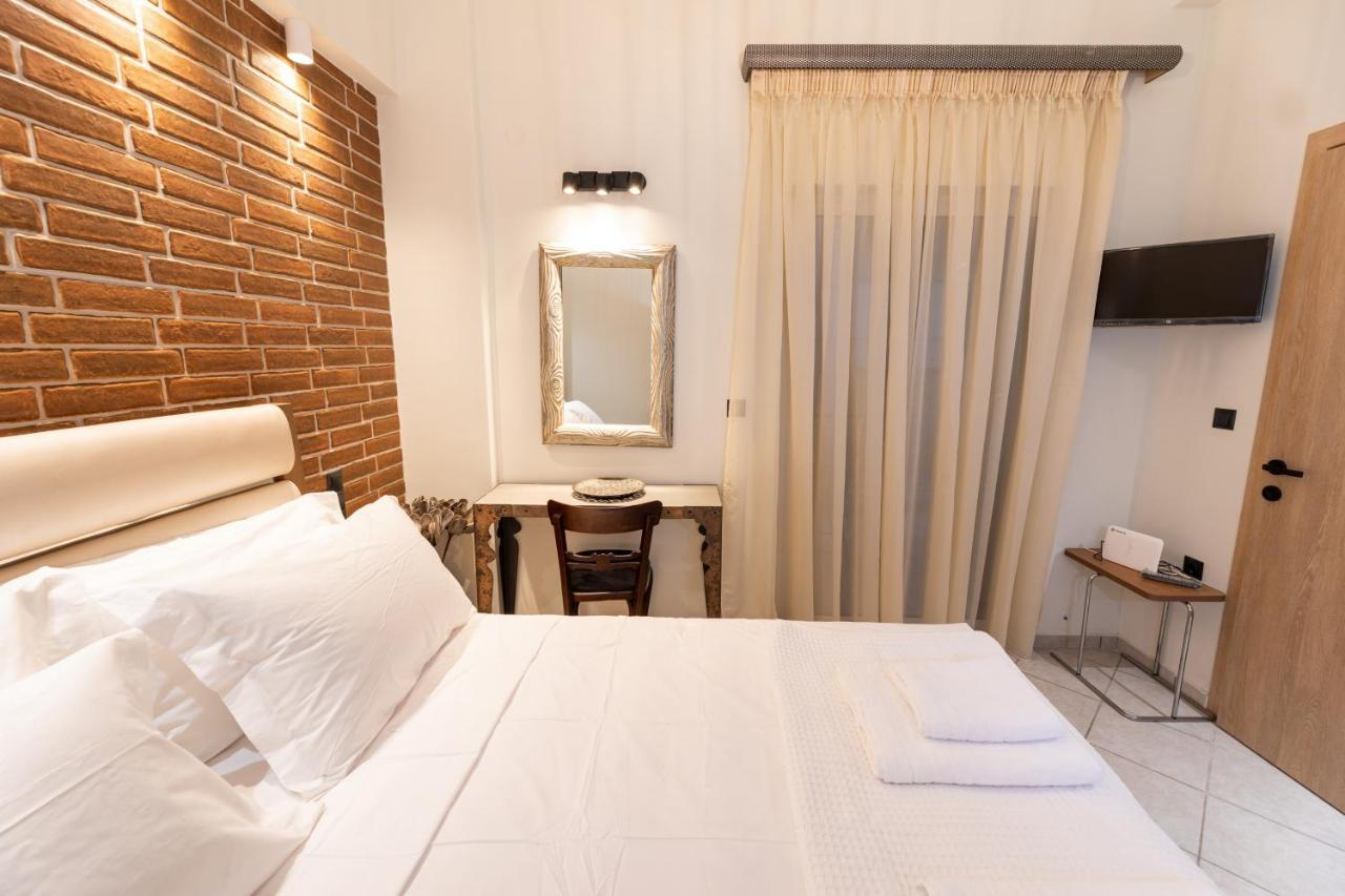 Oikion Meteora Home 2 Καλαμπάκα Εξωτερικό φωτογραφία