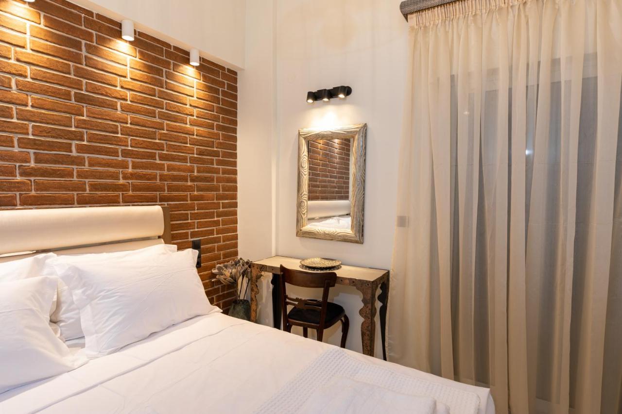 Oikion Meteora Home 2 Καλαμπάκα Εξωτερικό φωτογραφία