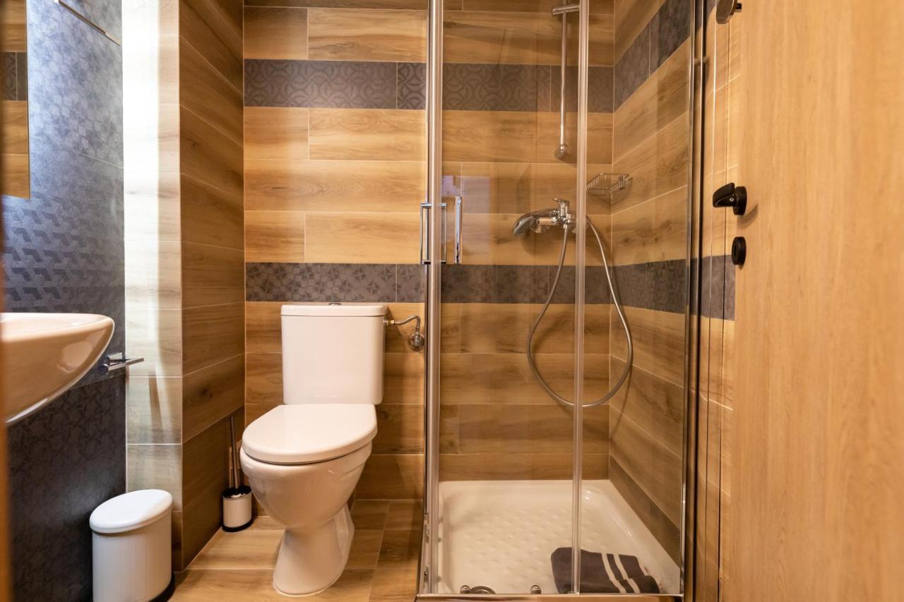 Oikion Meteora Home 2 Καλαμπάκα Εξωτερικό φωτογραφία