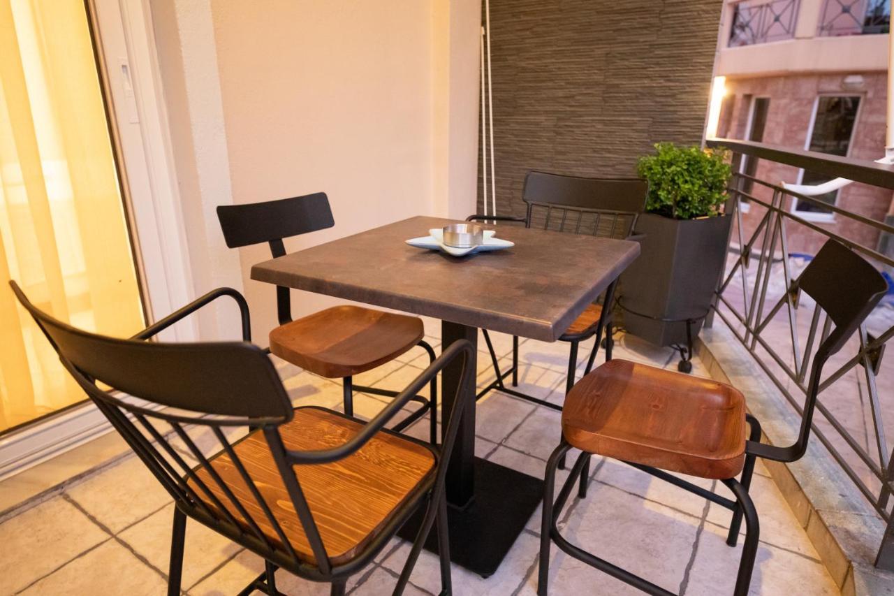 Oikion Meteora Home 2 Καλαμπάκα Εξωτερικό φωτογραφία