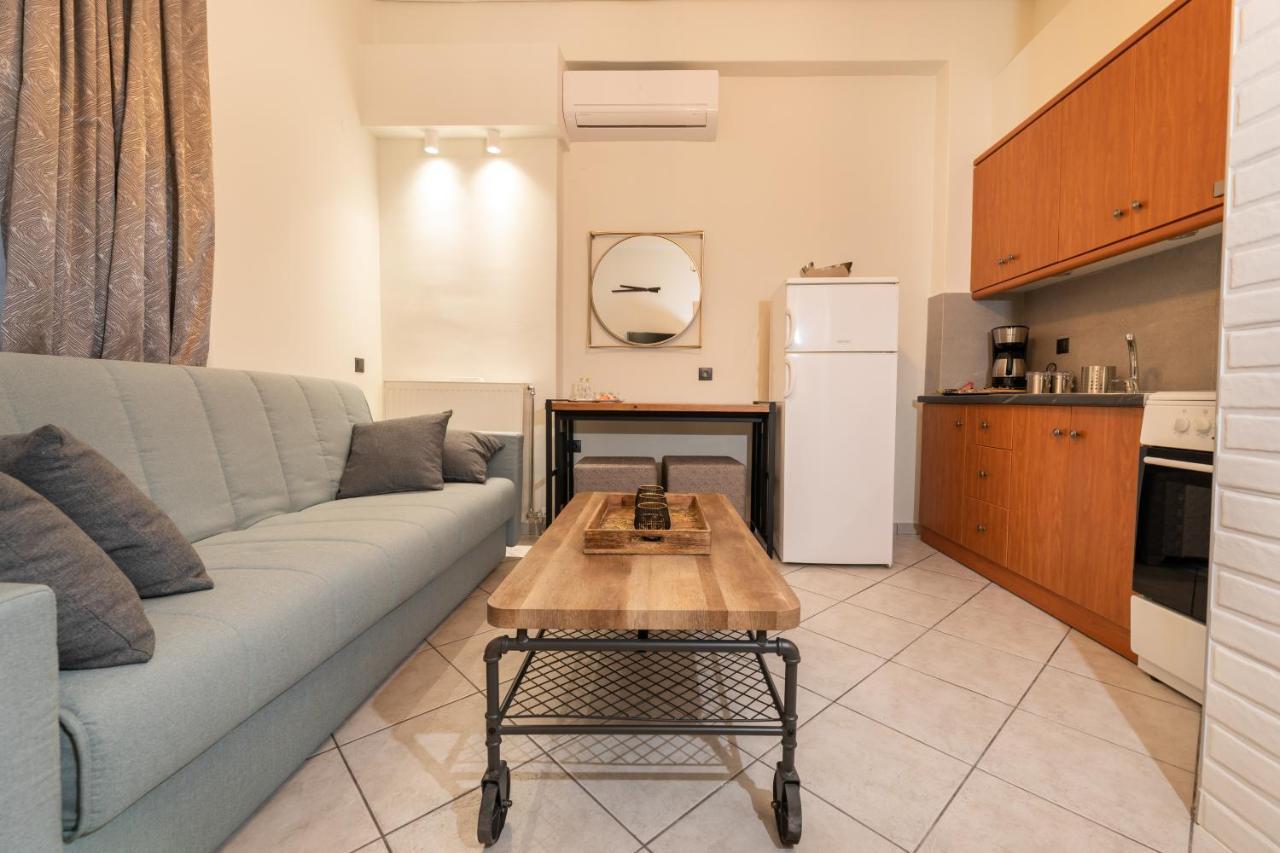 Oikion Meteora Home 2 Καλαμπάκα Εξωτερικό φωτογραφία