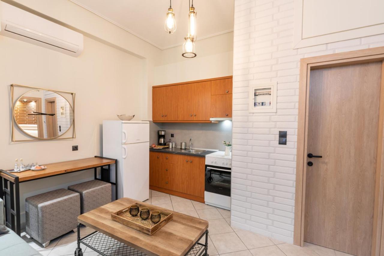 Oikion Meteora Home 2 Καλαμπάκα Εξωτερικό φωτογραφία