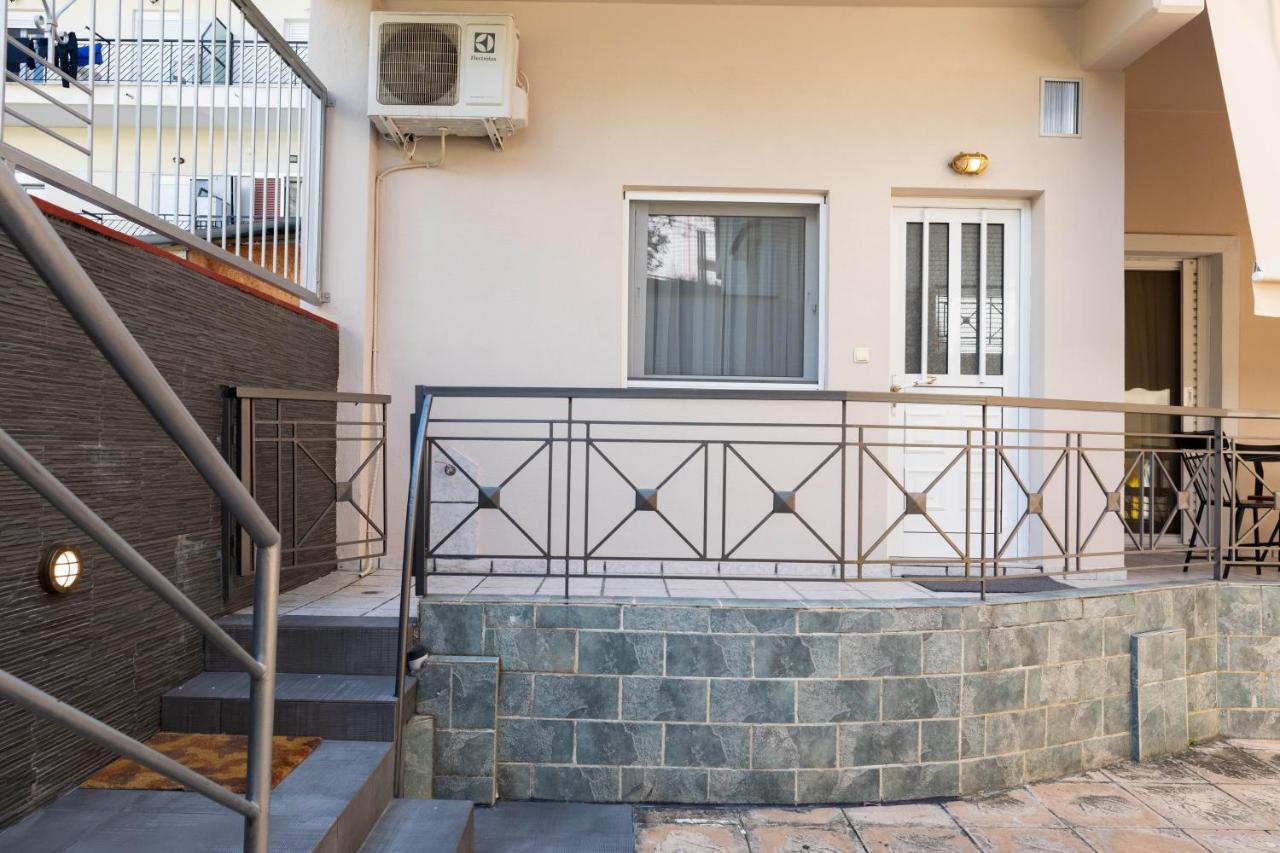 Oikion Meteora Home 2 Καλαμπάκα Εξωτερικό φωτογραφία