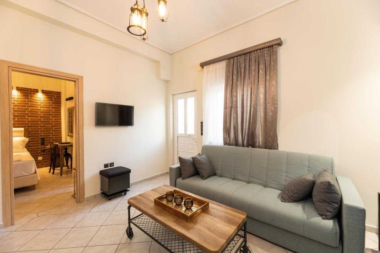 Oikion Meteora Home 2 Καλαμπάκα Εξωτερικό φωτογραφία