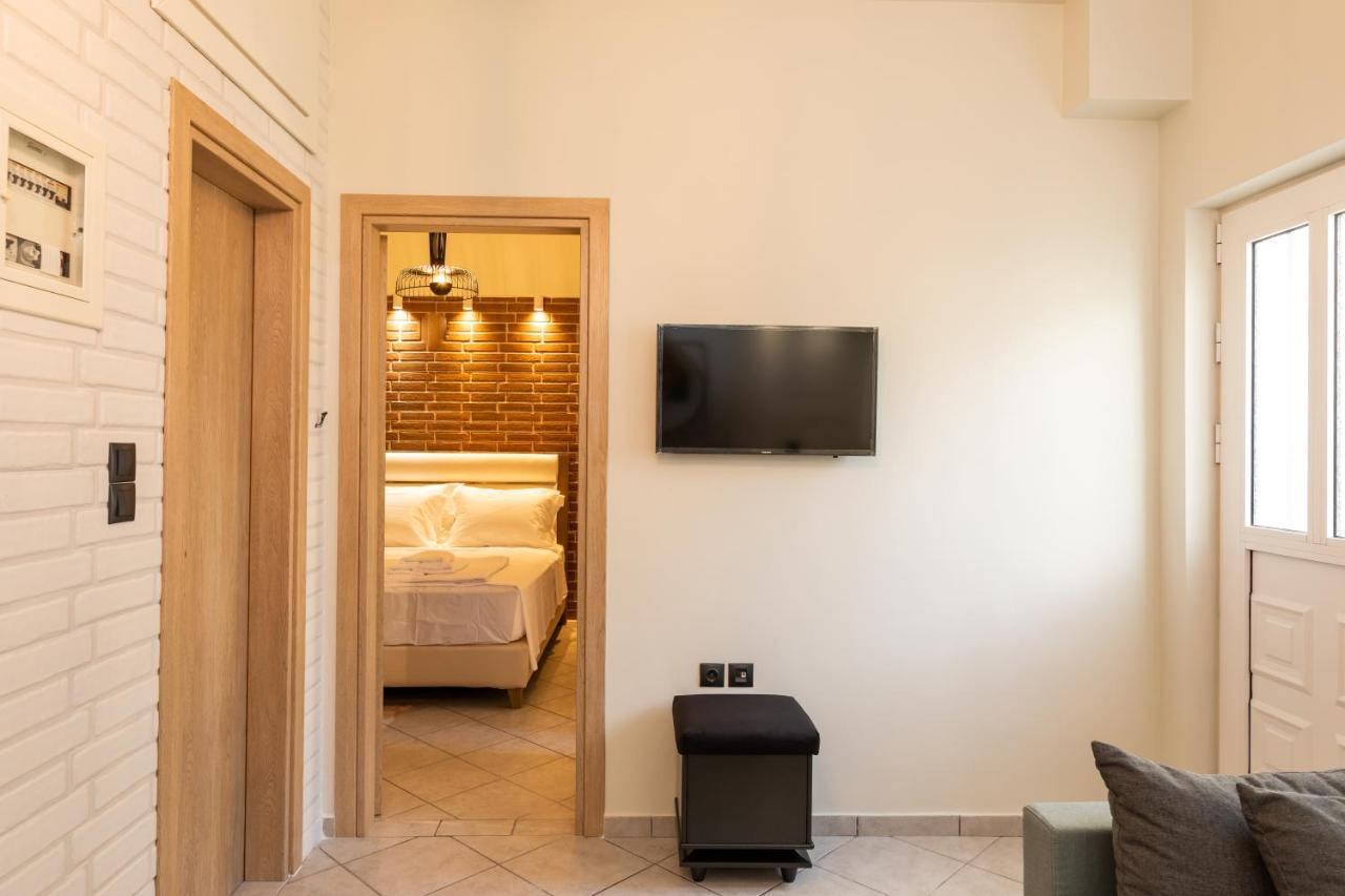Oikion Meteora Home 2 Καλαμπάκα Εξωτερικό φωτογραφία