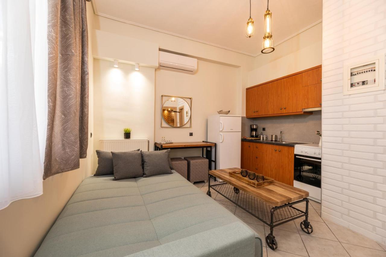 Oikion Meteora Home 2 Καλαμπάκα Εξωτερικό φωτογραφία