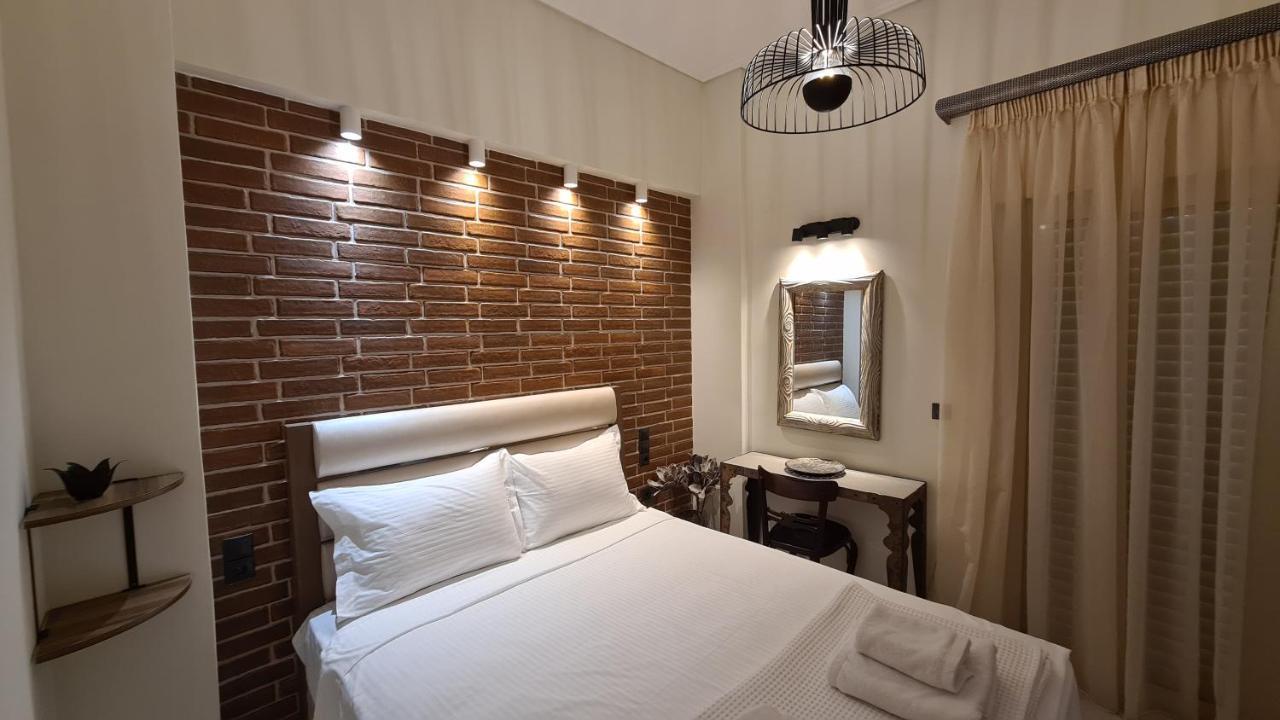 Oikion Meteora Home 2 Καλαμπάκα Εξωτερικό φωτογραφία
