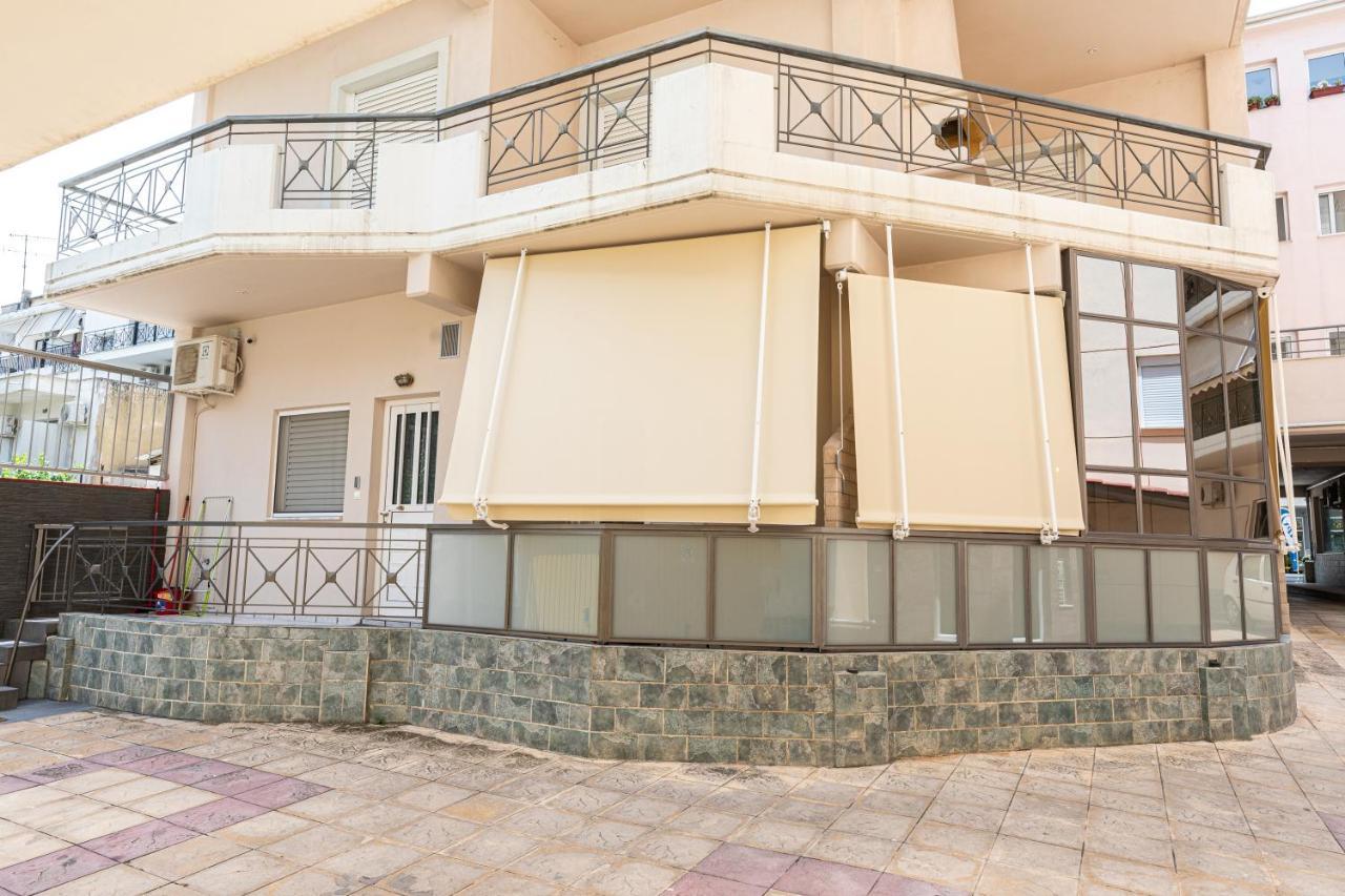 Oikion Meteora Home 2 Καλαμπάκα Εξωτερικό φωτογραφία
