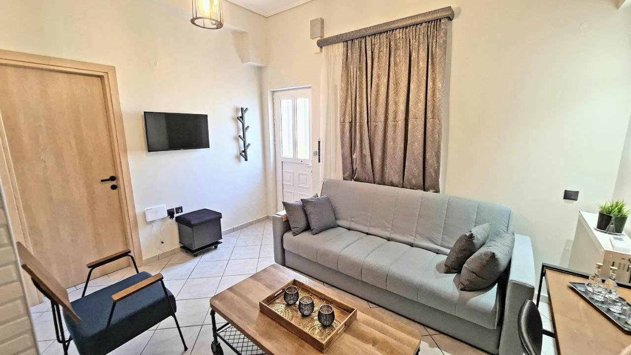 Oikion Meteora Home 2 Καλαμπάκα Εξωτερικό φωτογραφία