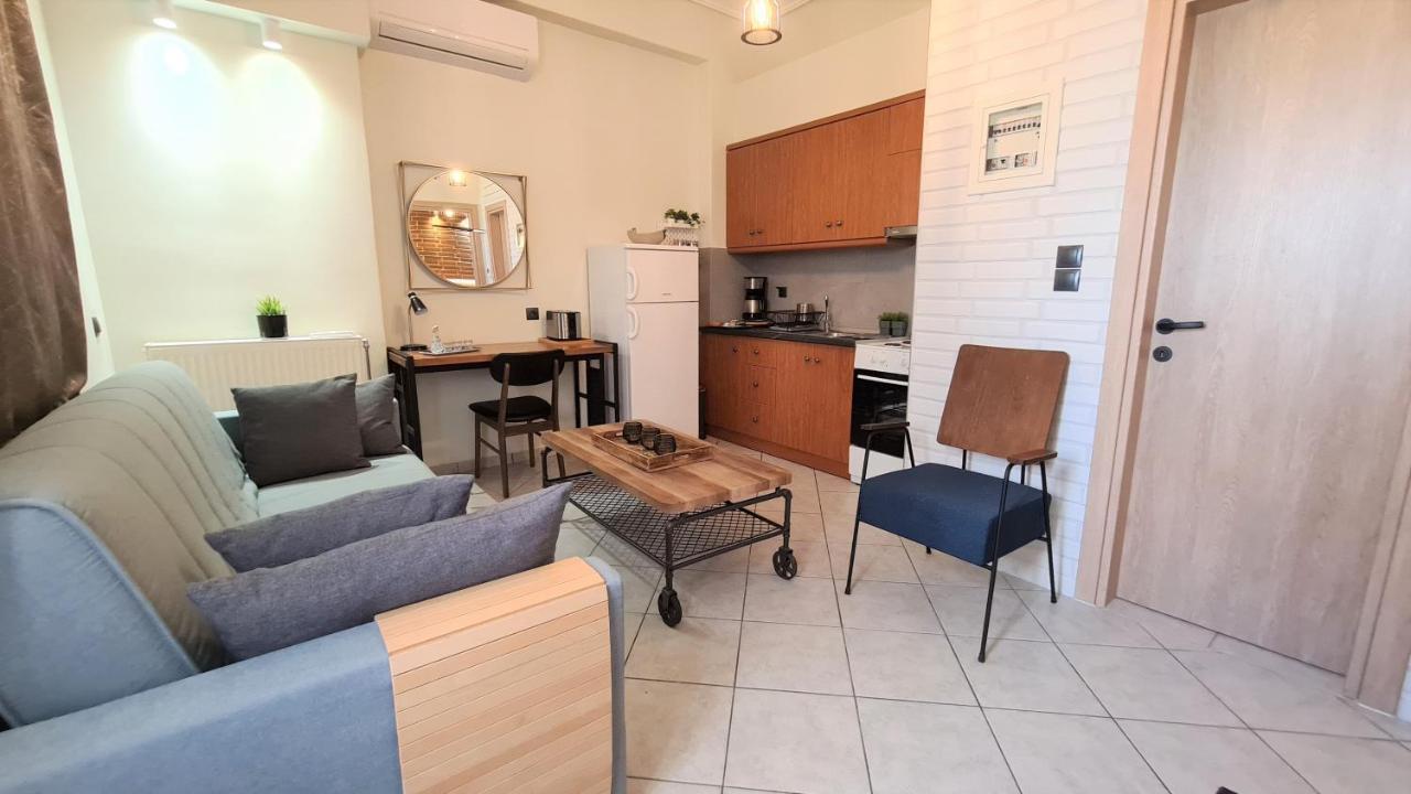 Oikion Meteora Home 2 Καλαμπάκα Εξωτερικό φωτογραφία