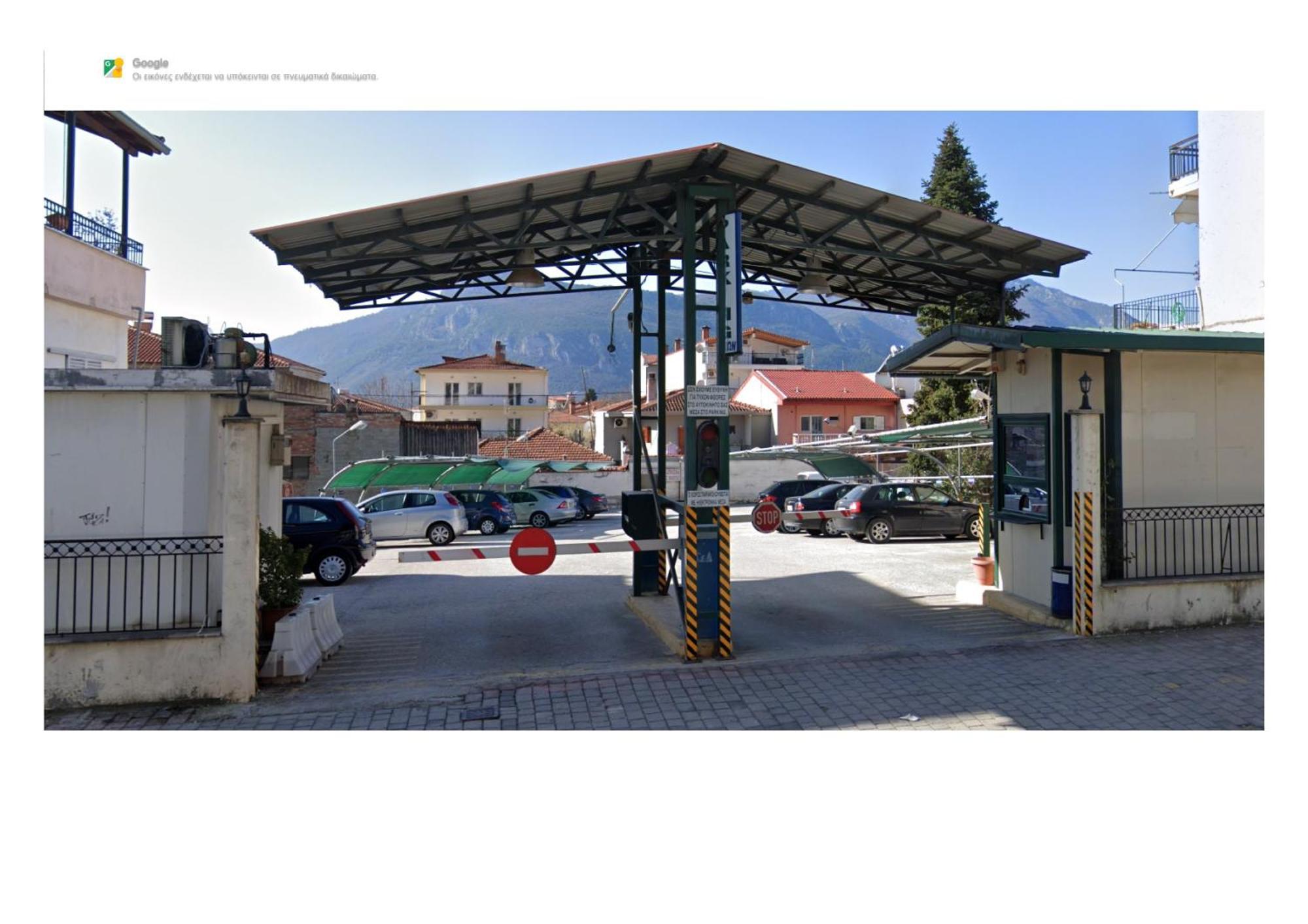 Oikion Meteora Home 2 Καλαμπάκα Εξωτερικό φωτογραφία